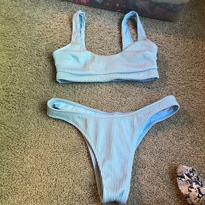 Hollister Bikini